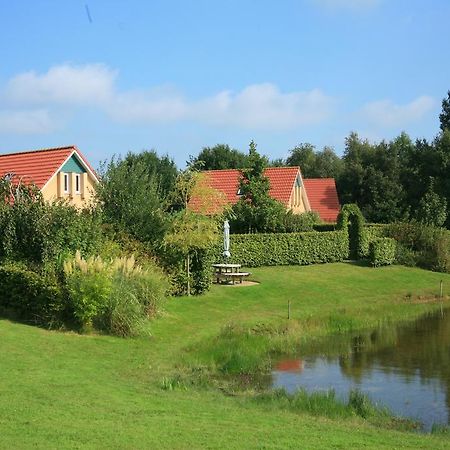 Villapark Akenveen Tynaarlo Quarto foto