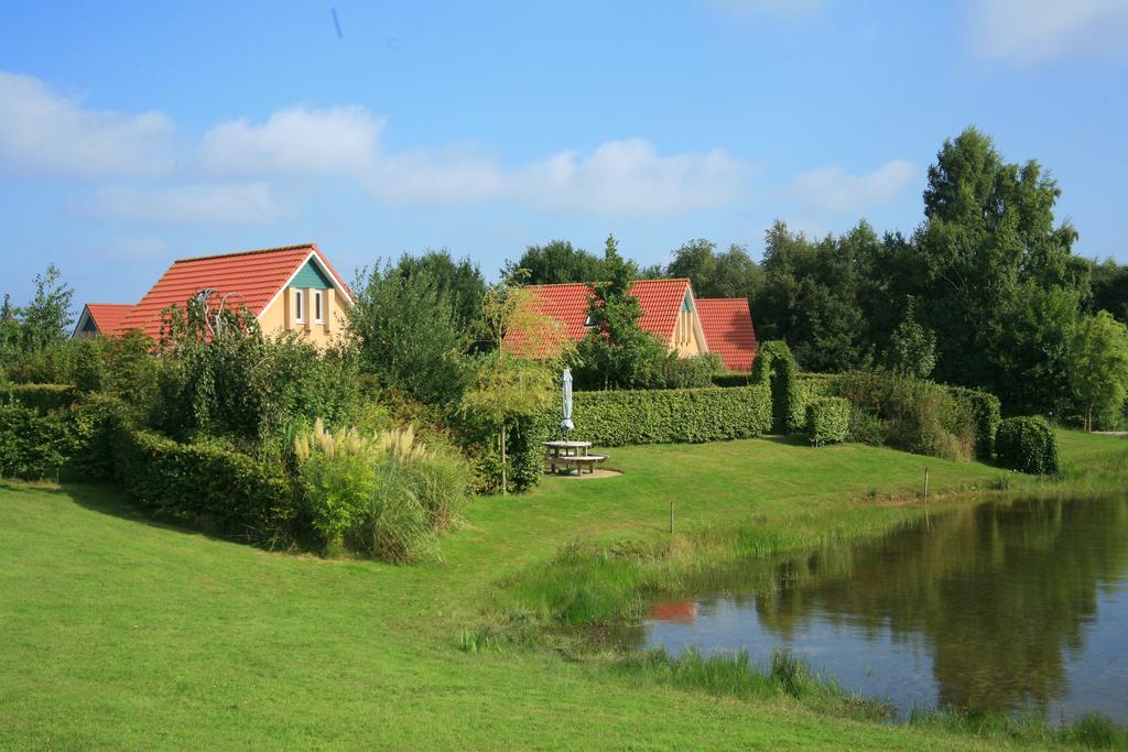 Villapark Akenveen Tynaarlo Quarto foto